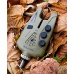 Flacarp Signalizátor záběru X8 Černá – Zboží Dáma