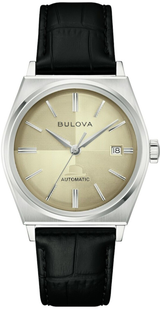 Bulova 96B483