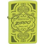 Zippo benzínový MADE IN USA 26721 – Hledejceny.cz