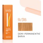 Londa Demi-Permanent Color 9/36 60 ml – Hledejceny.cz