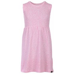 Nax Valefo dětská šaty, sukně růžová