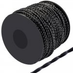 Verk 11466 Žací struna Nylon do sekačky 2,4mm 100m – Sleviste.cz