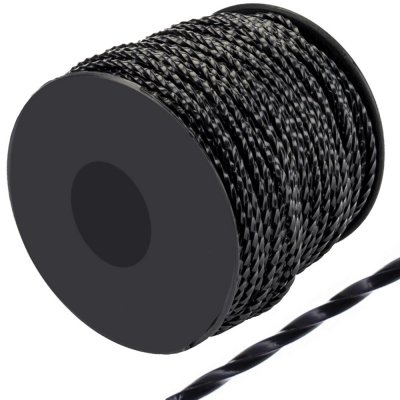 Verk 11466 Žací struna Nylon do sekačky 2,4mm 100m – Sleviste.cz