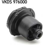 Tělo nápravy SKF VKDS 976000
