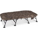 Nash Lehátko se spacákem MF60 Indulgence SS4 5 Season Sleep System Mk II – Zboží Mobilmania