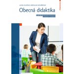 Obecná didaktika – Hledejceny.cz