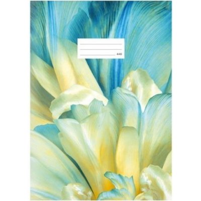 MFP Školní sešit 440 A4 čistý 7520351 – Sleviste.cz