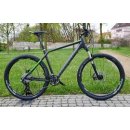 HAIBIKE ATTACK RX PRO 2014