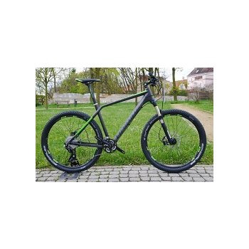 HAIBIKE ATTACK RX PRO 2014