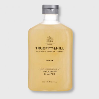 Truefitt & Hill posilující šampon 365 ml – Zboží Mobilmania