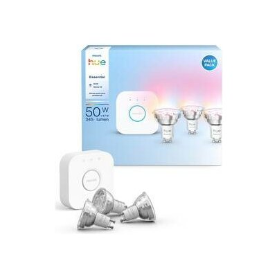 Philips Hue White and Color Ambiance 929004235707 – Zboží Živě