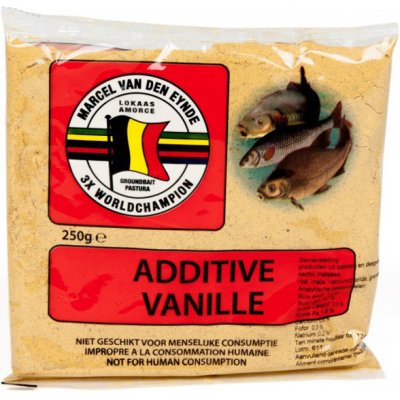 Marcel Van Den Eynde Posilovač Maggot Mix 250 g – Hledejceny.cz