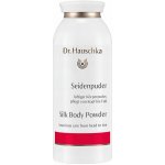 Dr. Hauschka Silk Body Powder tělový pudr 50 g – Zboží Dáma
