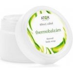 Original Atok tělový zábal Thermobalzám 100 ml – Zboží Dáma