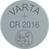 Varta CR 2016 2ks 6016101402