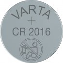 Varta CR 2016 2ks 6016101402