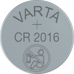 Varta CR 2016 2ks 6016101402 – Sleviste.cz