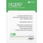 PMPP 12-13/2013 Platenie poistného na sociálne poistenie od 1. júla 2013 v prípade SZČO – Hledejceny.cz