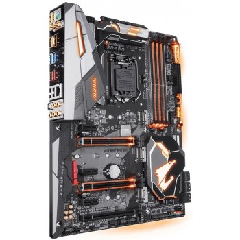 Gigabyte Z370 AORUS Gaming 5