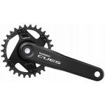 Shimano CUES FC-U4000 – Zboží Dáma Shimano CUES FC-U4000 – Zboží Dáma