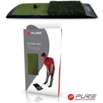 Pure 2 Improve HITTING MAT