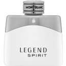 Parfém Mont Blanc Legend Spirit toaletní voda pánská 50 ml