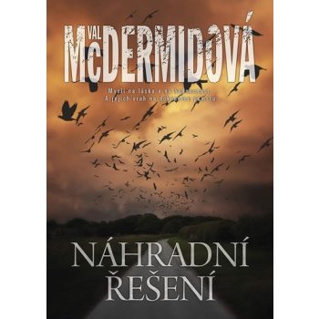 Náhradní řešení - Val McDermid