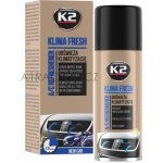 K2 KLIMA FRESH NEW CAR 150 ml – Hledejceny.cz