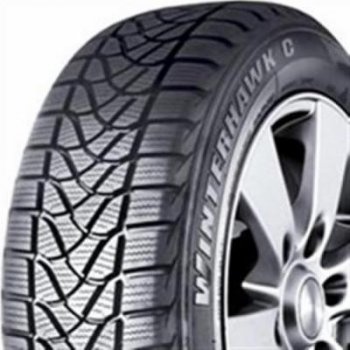 Firestone Winterhawk 165/70 R13 79T