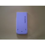 Kryt Nokia 5310 zadní bílý – Zboží Mobilmania