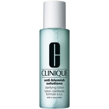 Clinique Anti Blemish Clarifying Lotion 200 ml