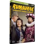 rumburak: dobrodružství čaroděje ii. kategorie tv seriál DVD – Hledejceny.cz