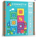Connetix Portal Pack 48 ks – Zboží Dáma