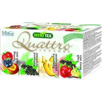 Vitto Quattro ORIGINAL 20 x 2 g