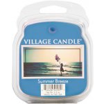 Village Candle vonný vosk Letní vánek Summer Breeze 62 g – Hledejceny.cz