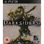 Darksiders – Sleviste.cz