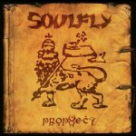 Soulfly - Prophecy LP – Hledejceny.cz