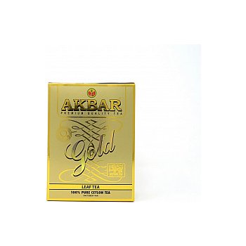 Akbar Gold papír 250 g