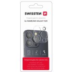 Swissten ochranné sklo na čočky fotoaparátu pro Samsung Galaxy S25 5G; 94500128 – Zbozi.Blesk.cz
