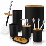 Springos HA5154 černý – Zboží Mobilmania