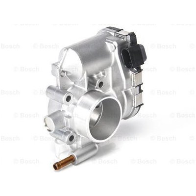 BOSCH Hrdlo škrticí klapky 0280750133 – Hledejceny.cz