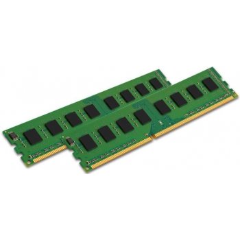 Kingston DDR3 16GB 1600MHz CL11 (2x8GB) KVR16N11K2/16