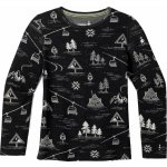 Smartwool K Classic Thermal Merino Bl Crew Boxed – Zboží Dáma