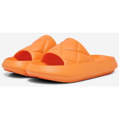 Only Mave pantofle oranžové