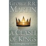 Song of Ice and Fire 2: Clash of Kings - George Raymond Ric – Hledejceny.cz