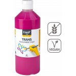 Creall Trans transparentní barva – Zboží Dáma