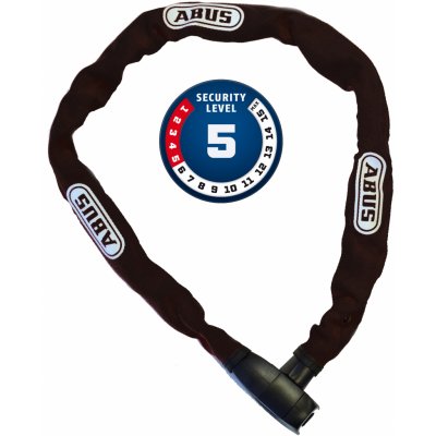 ABUS 6800 110 cm – Zboží Dáma