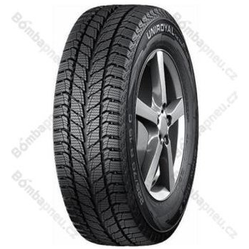 Uniroyal Snow Max 2 195/65 R16 104R