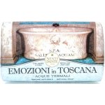 Nesti Dante Emozioni in Toscana Thermal Water přírodní mýdlo 250 g – Zboží Dáma