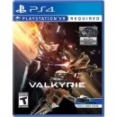 Hra na Playstation 4 EVE: Valkyrie